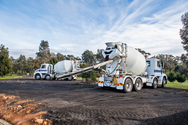 Best Concrete Steps and Stairs in Williams, CA