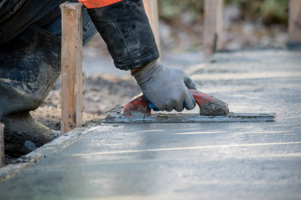 Best Stamped Concrete Services in Williams, CA