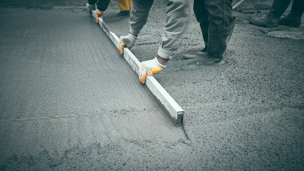 Best Concrete Demolition Services in Williams, CA