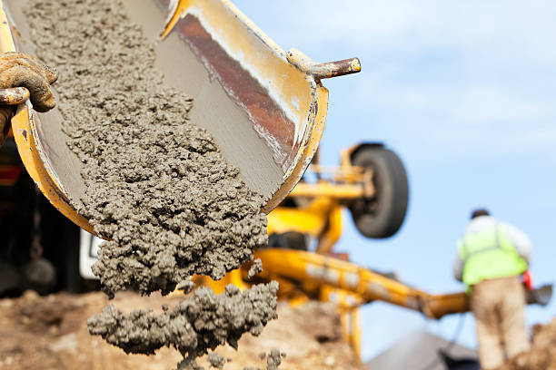 Best Concrete Retaining Walls in Williams, CA