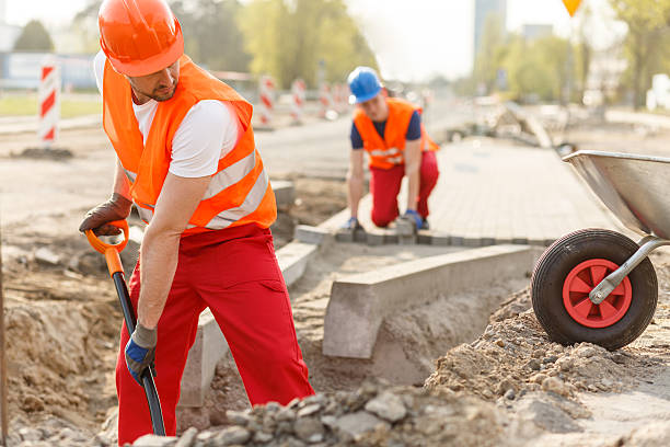 Best Commercial Concrete Services in Williams, CA