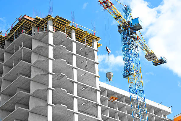 Best Concrete Slab Construction in Williams, CA